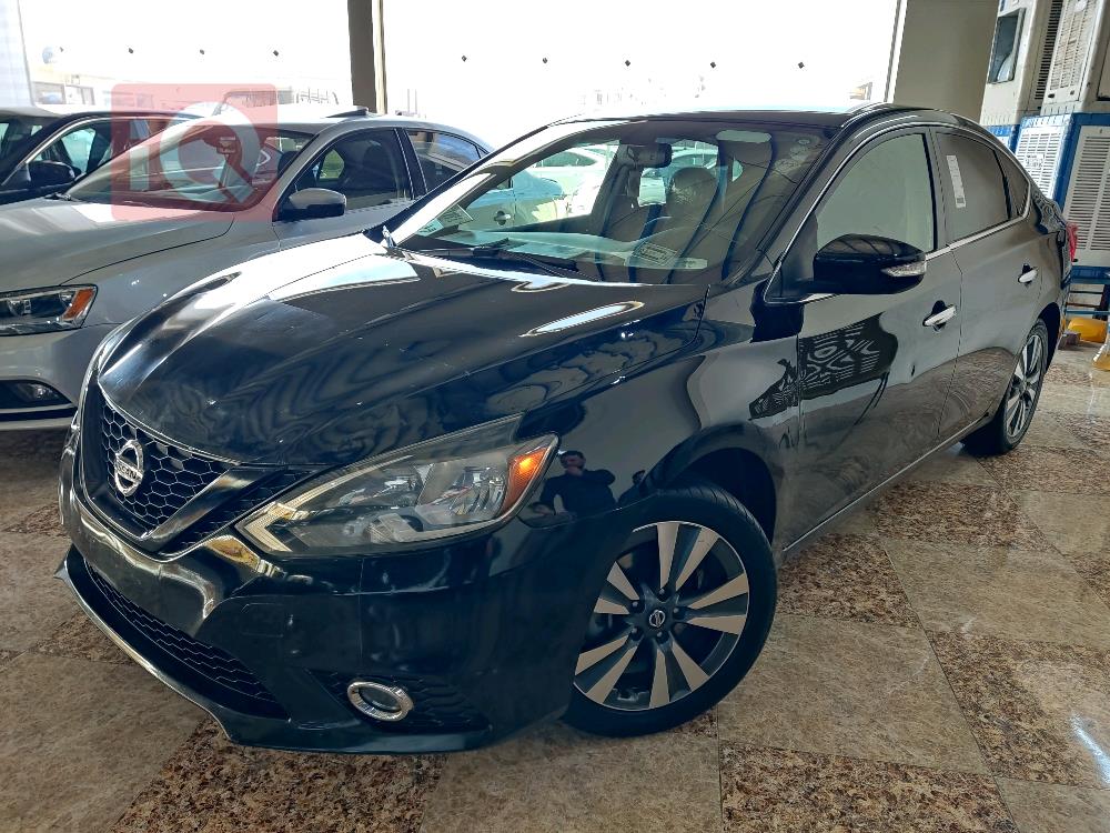 نيسان سنترا